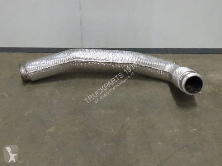 Vrachtwagenonderdelen DAF Exhaust System...