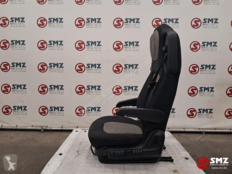 Náhradní díly pro kamiony Ford Occ...