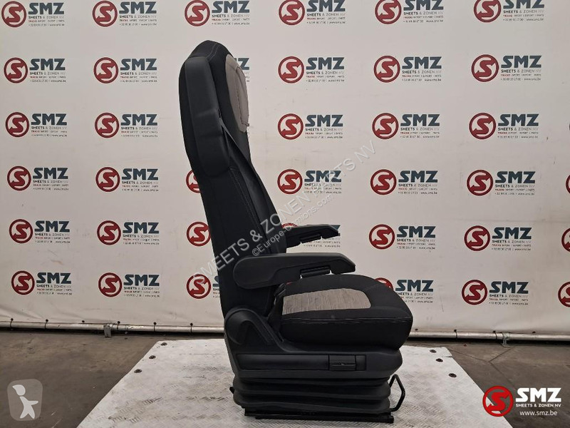 Náhradní díly pro kamiony Ford Occ...