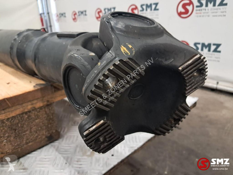 Ford Occ cardanas Ford truck part