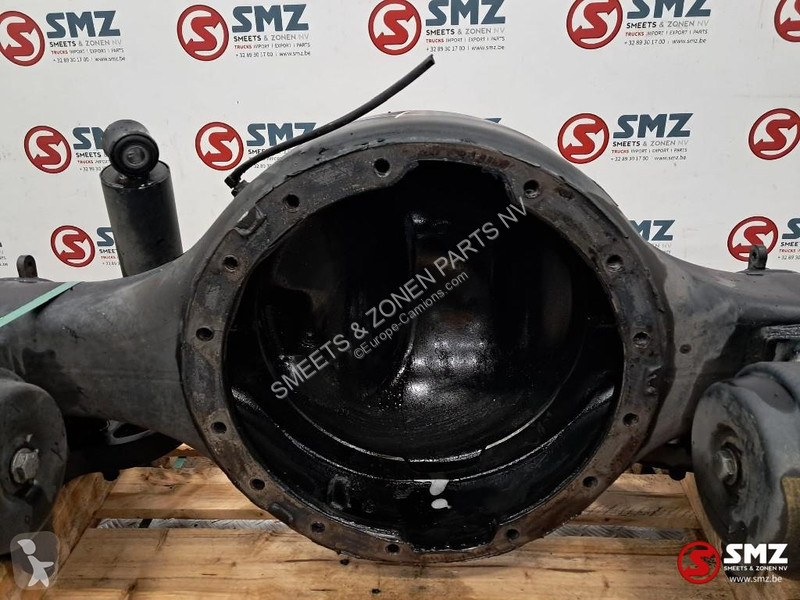 Ford Occ aandrijfas FSS 13-470F Ford truck part