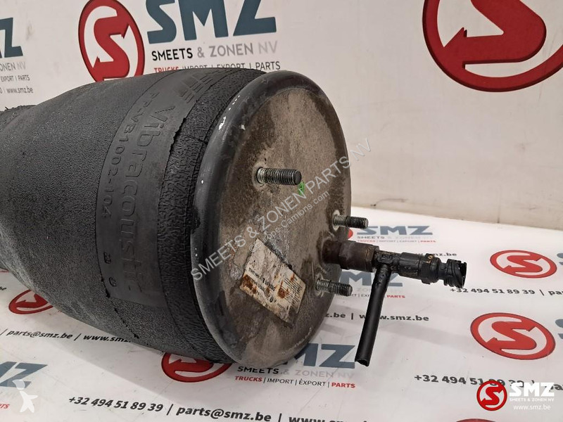 Ford Occ luchtbalg Ford truck part