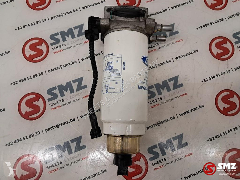 Ford Occ brandstoffilter Ford truck part