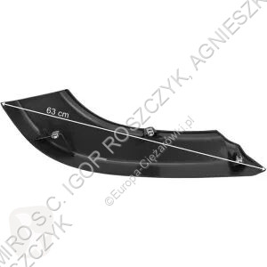 Iveco  truck part