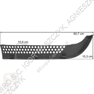 Mercedes  truck part