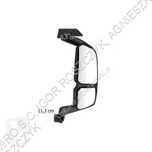Iveco  truck part