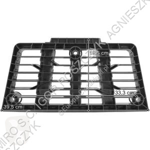 Scania TGX / TGS STEP COVER RH / LH truck part