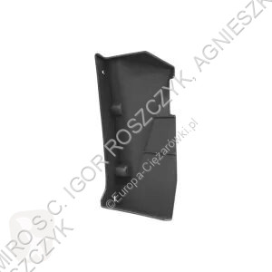 MAN  truck part