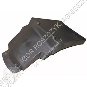 MAN FH12 (2002-) CAB MUDGUARD RH / LH truck part