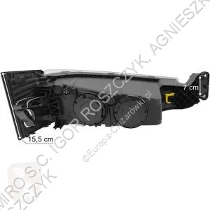 Volvo  truck part