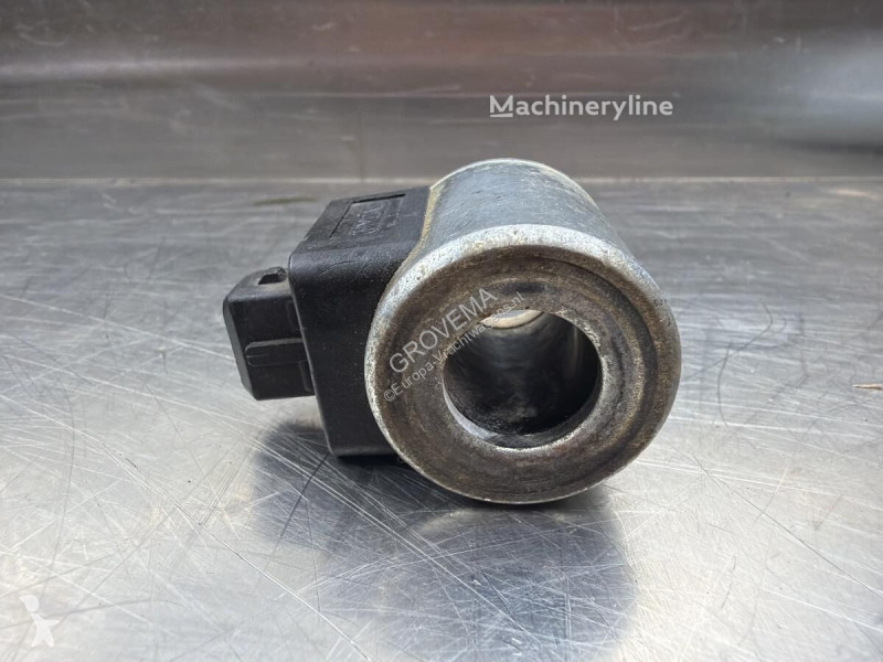 Liebherr  truck part