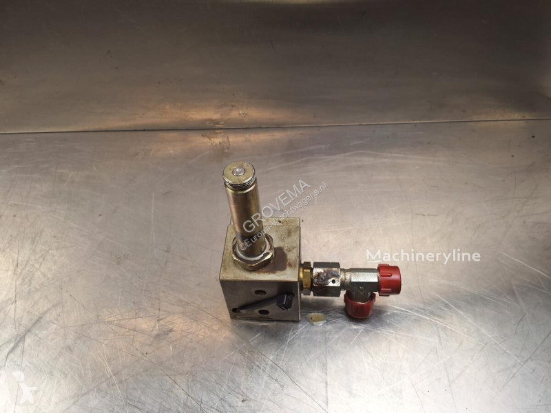 Liebherr  truck part