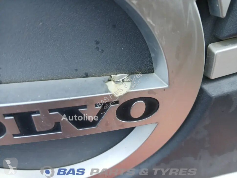 Vrachtwagenonderdelen Volvo Front cover