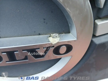 Volvo bodywork