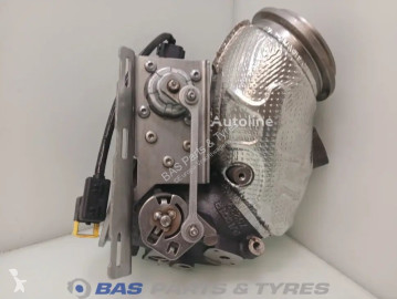 DAF valve