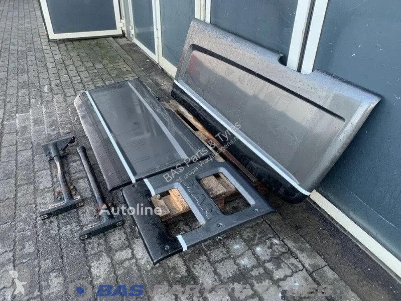 MAN  truck part