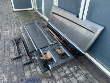 MAN bodywork