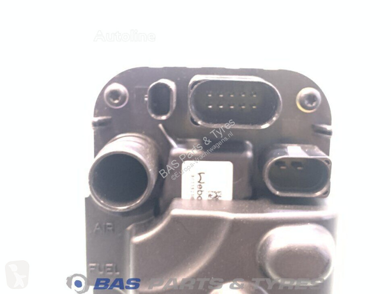 Webasto Parking heater DAF truck part