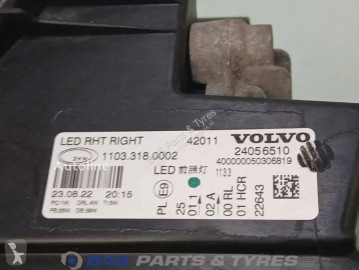 Volvo Lights