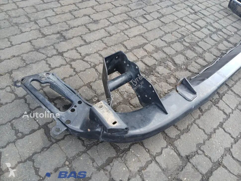 MAN Ride protection truck part