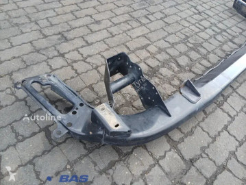 MAN bumper