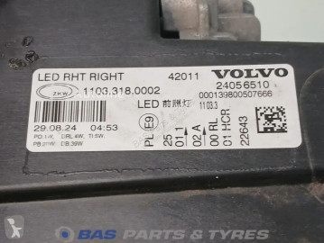 Volvo Lights