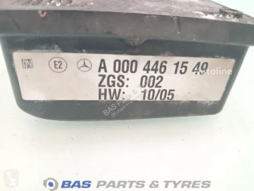 Mercedes control unit