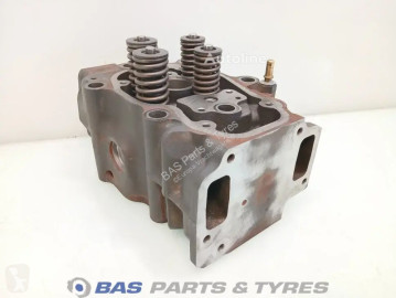 Scania cylinder head
