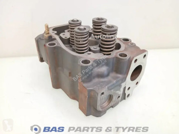 Scania cylinder head