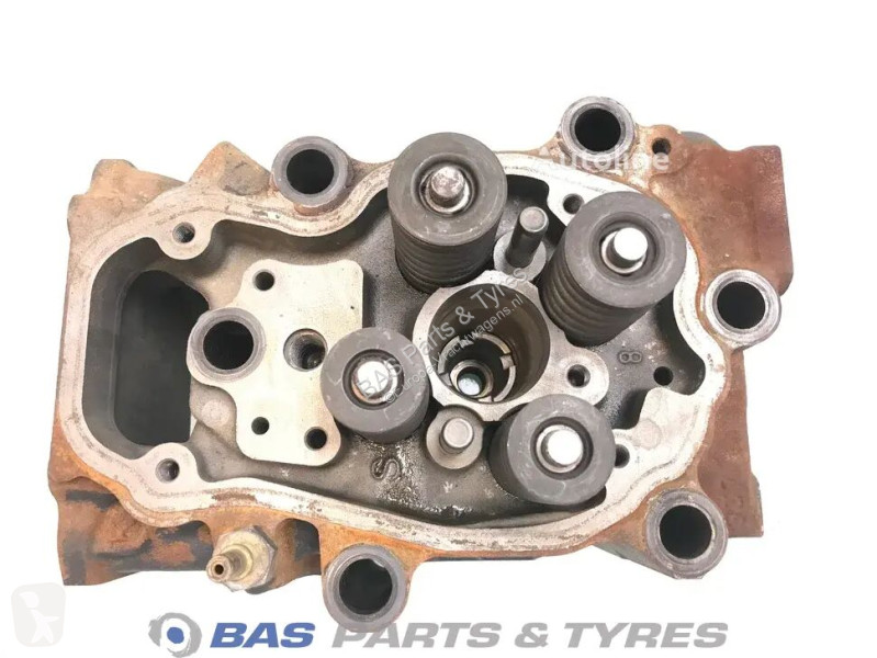Scania Cylinderhead OC13 101 410 truck part