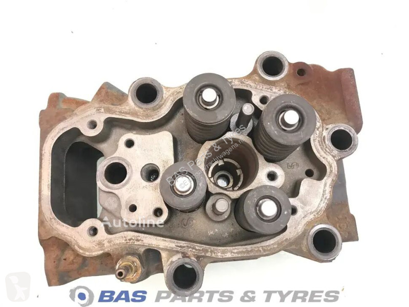 Scania Cylinderhead OC13 101 410 truck part