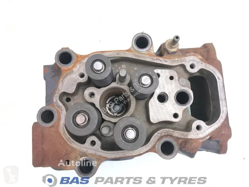 Scania Cylinderhead OC13 101 410 truck part