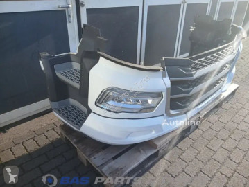 DAF bumper