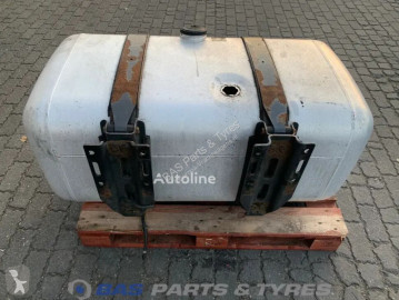 Mercedes fuel tank