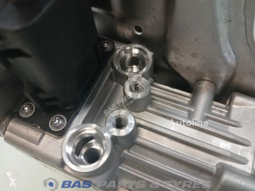 Paccar valve
