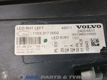 Volvo Lights