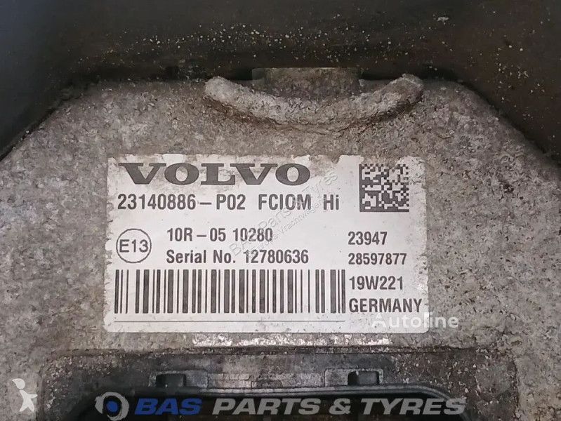 Reservedele til lastbil Volvo Control unit FCIOM