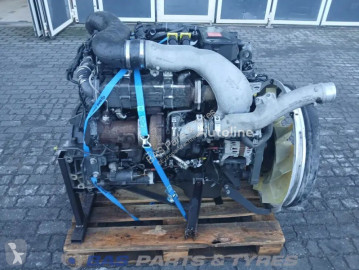 Renault motor