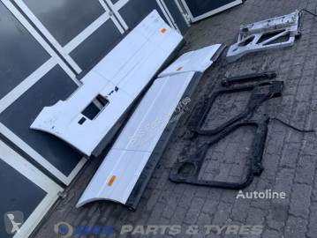 Volvo bodywork