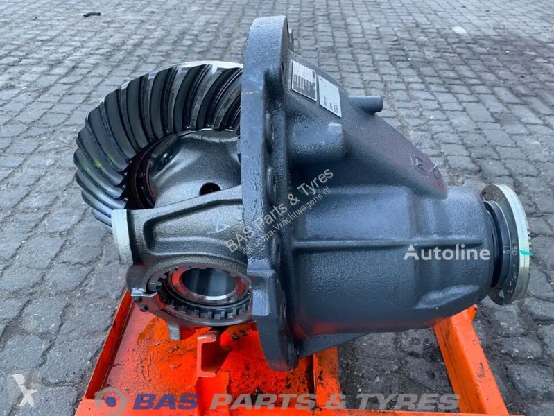 Vrachtwagenonderdelen Volvo RSS1370B