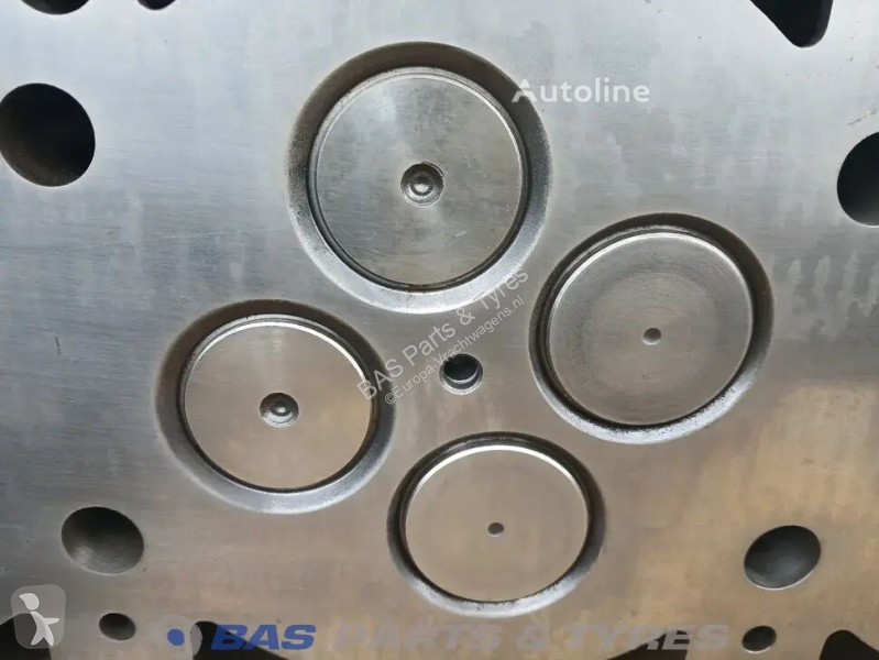 DAF Cylinderhead MX13 truck part