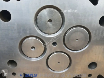 DAF cylinder head