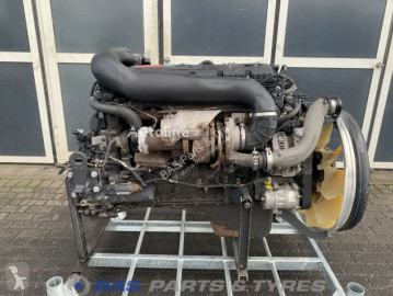 Renault motor