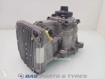 Volvo steering unit