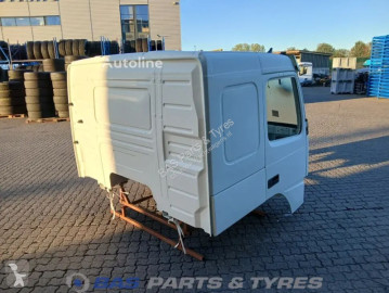 Volvo cabin