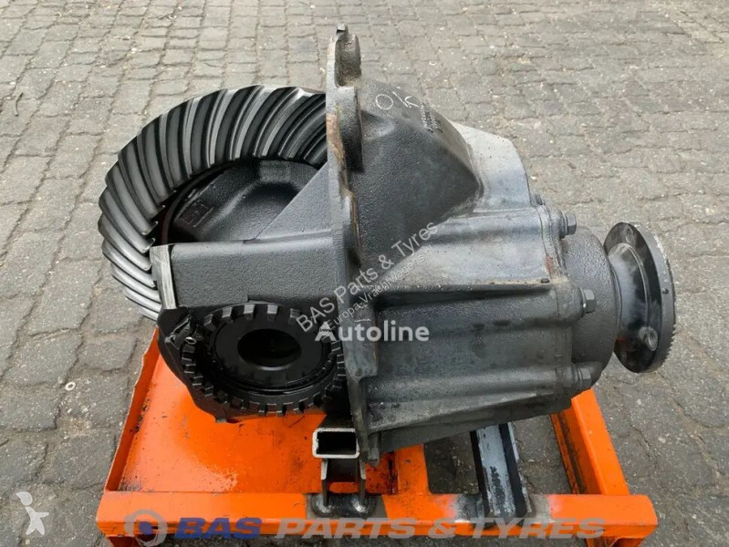 MAN HY-135012 truck part