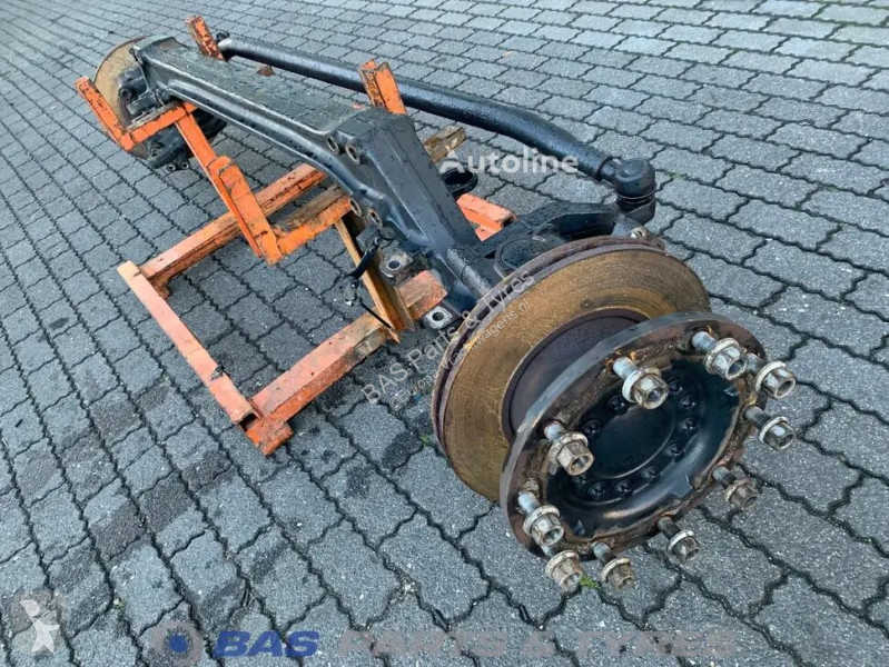 MAN VOK-08-01 VOK-08-01 truck part