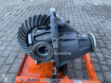 Volvo transmission