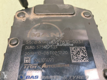 MAN sensor