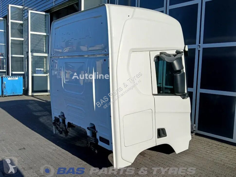 Scania  truck part